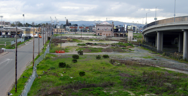 Pacific Cannery Lofts