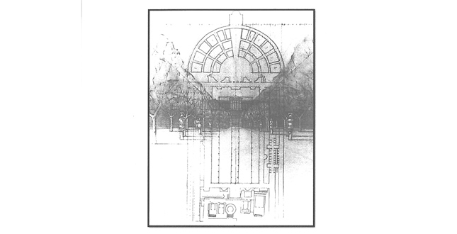 The Forensics of Ancient Landscape Architecture