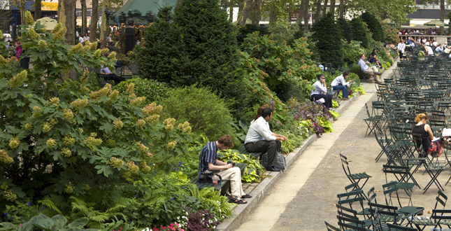 High Line Park