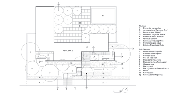 Peninsula Residence