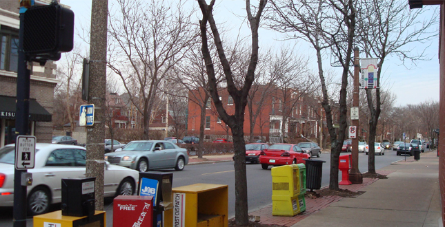 South Grand Boulevard Great Streets Initiative