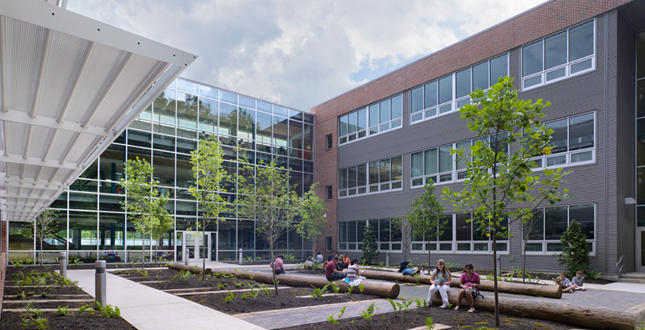 Manassas Park Elementary School (MPES) and Pre-Kindergarten