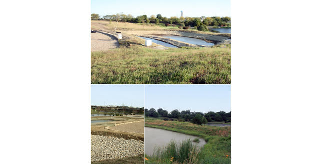 Multi-Variate Study of Stormwater BMPs