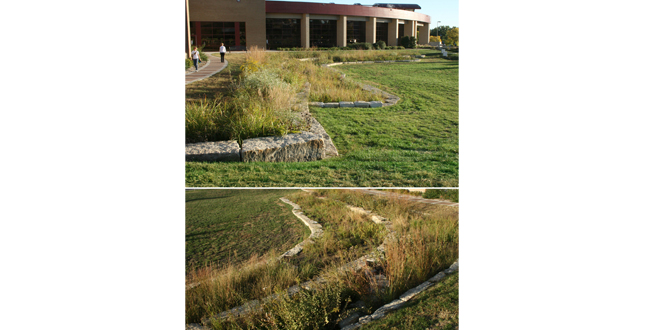 Multi-Variate Study of Stormwater BMPs