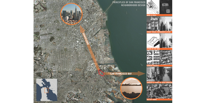 HOPE SF: Hunters View Public Housing and Neighborhood Renovation