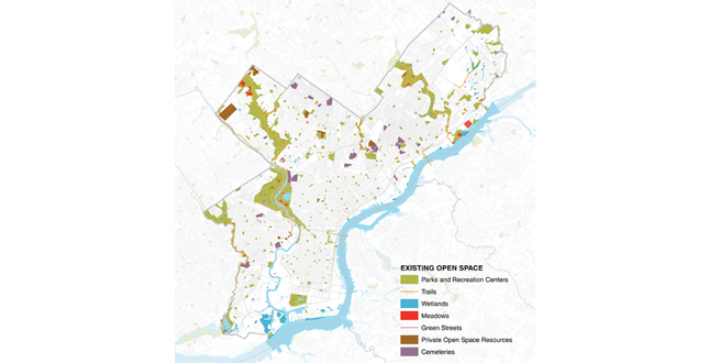 GreenPlan Philadelphia