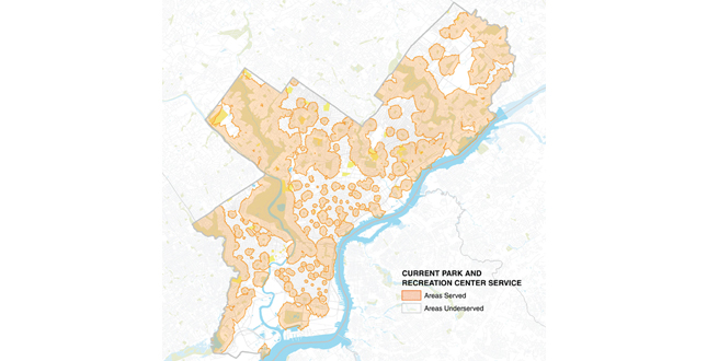 GreenPlan Philadelphia