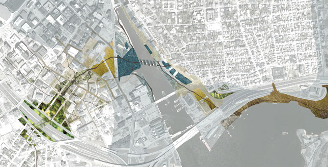 PROVIDENCE DIGS_ Designing Infrastructural Soil for Grounded Urbanism