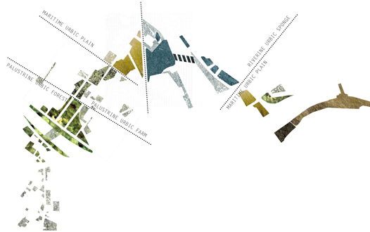 PROVIDENCE DIGS_ Designing Infrastructural Soil for Grounded Urbanism