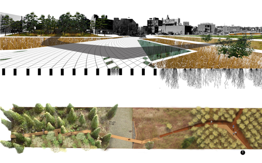 PROVIDENCE DIGS_ Designing Infrastructural Soil for Grounded Urbanism