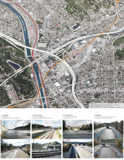 Re-transforming Landscape at the Arroyo Seco Confluence