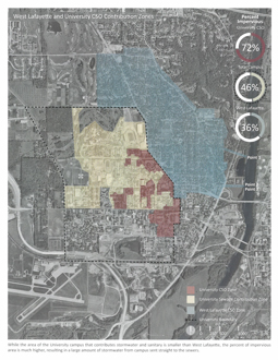 Designing for Resilience: Reshaping Purdue University's Campus for an Ecologically Sound Future