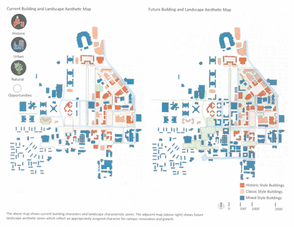 Designing for Resilience: Reshaping Purdue University's Campus for an Ecologically Sound Future