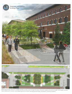 Designing for Resilience: Reshaping Purdue University's Campus for an Ecologically Sound Future