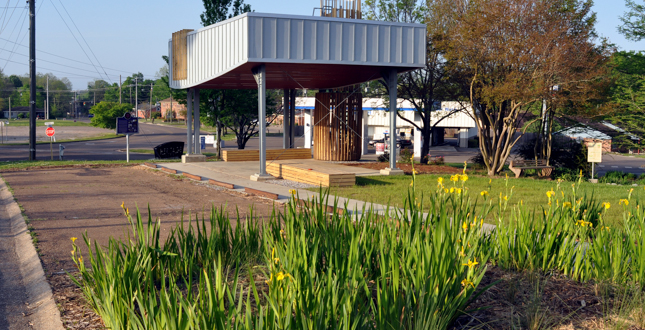 Oktibbeha County Heritage Museum