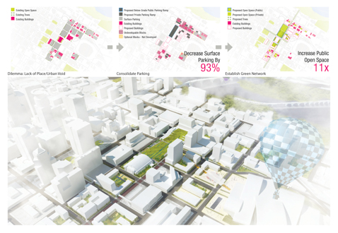 The Armory: Resilient Minneapolis by Design