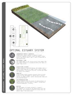 GROUNDWORK: Primary Productivity in the Hudson River Estuary