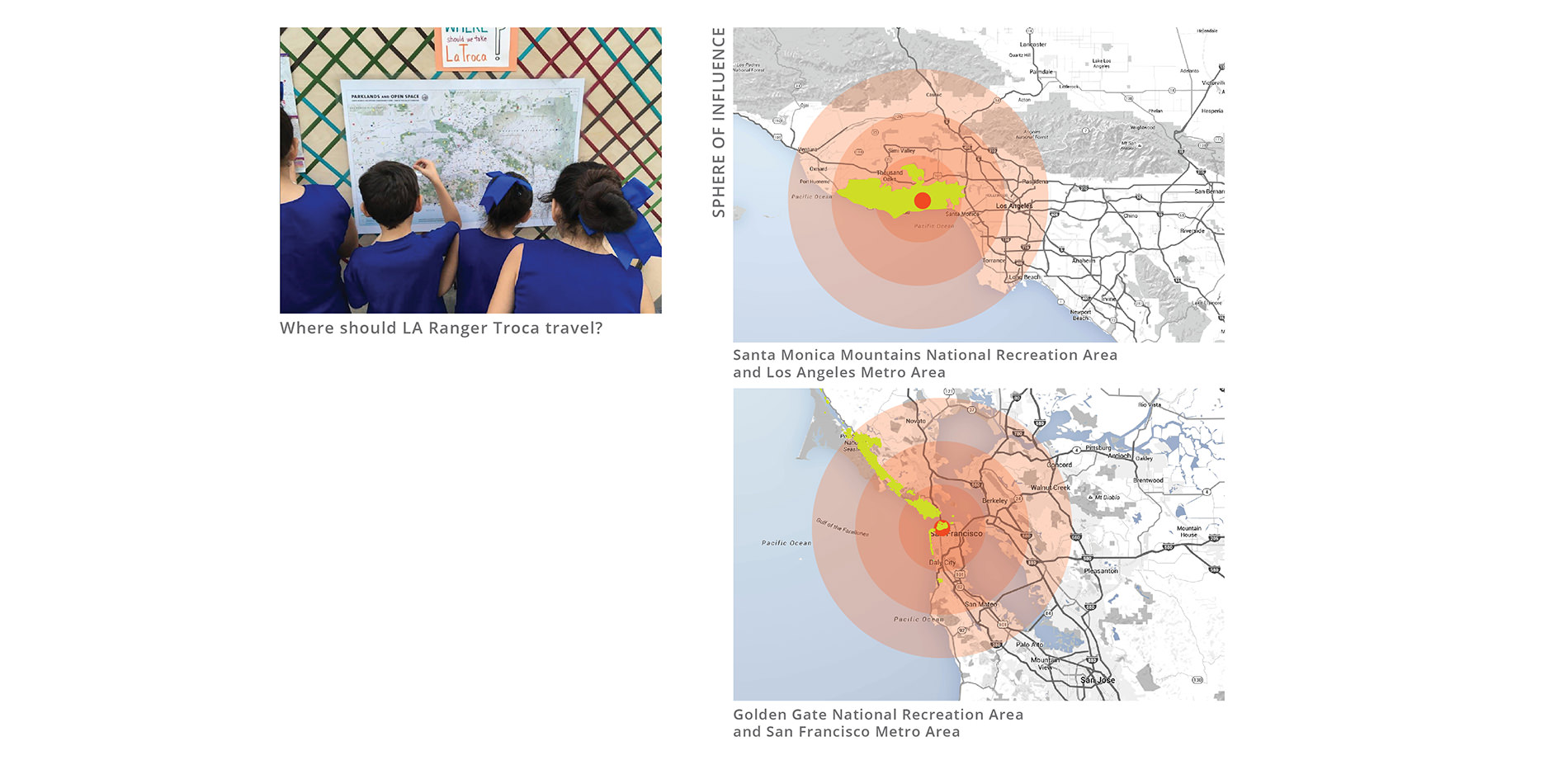 Impact Map