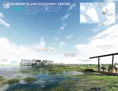BARRIER ISLAND DISCOVERY CENTER - 2060
