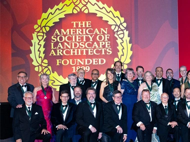 The 2025 Class of the Council of Fellows