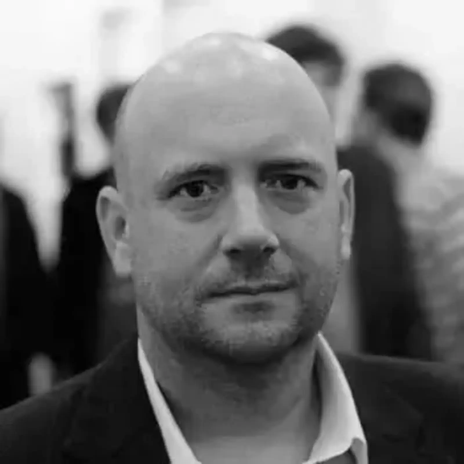 Chris Reed, FASLA / Stoss