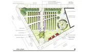 ASLA 2012 Professional General Design Award. Lafayette Greens / Beth Hagenbuch BLA