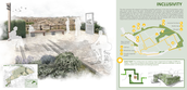 Enhancing accessibility and inclusion of the Pompeii experience