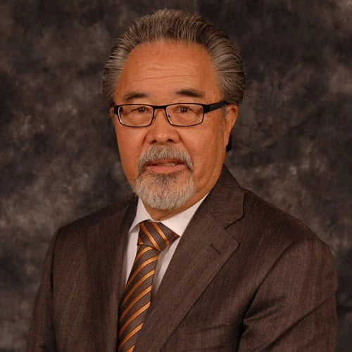 Dennis Otsuji