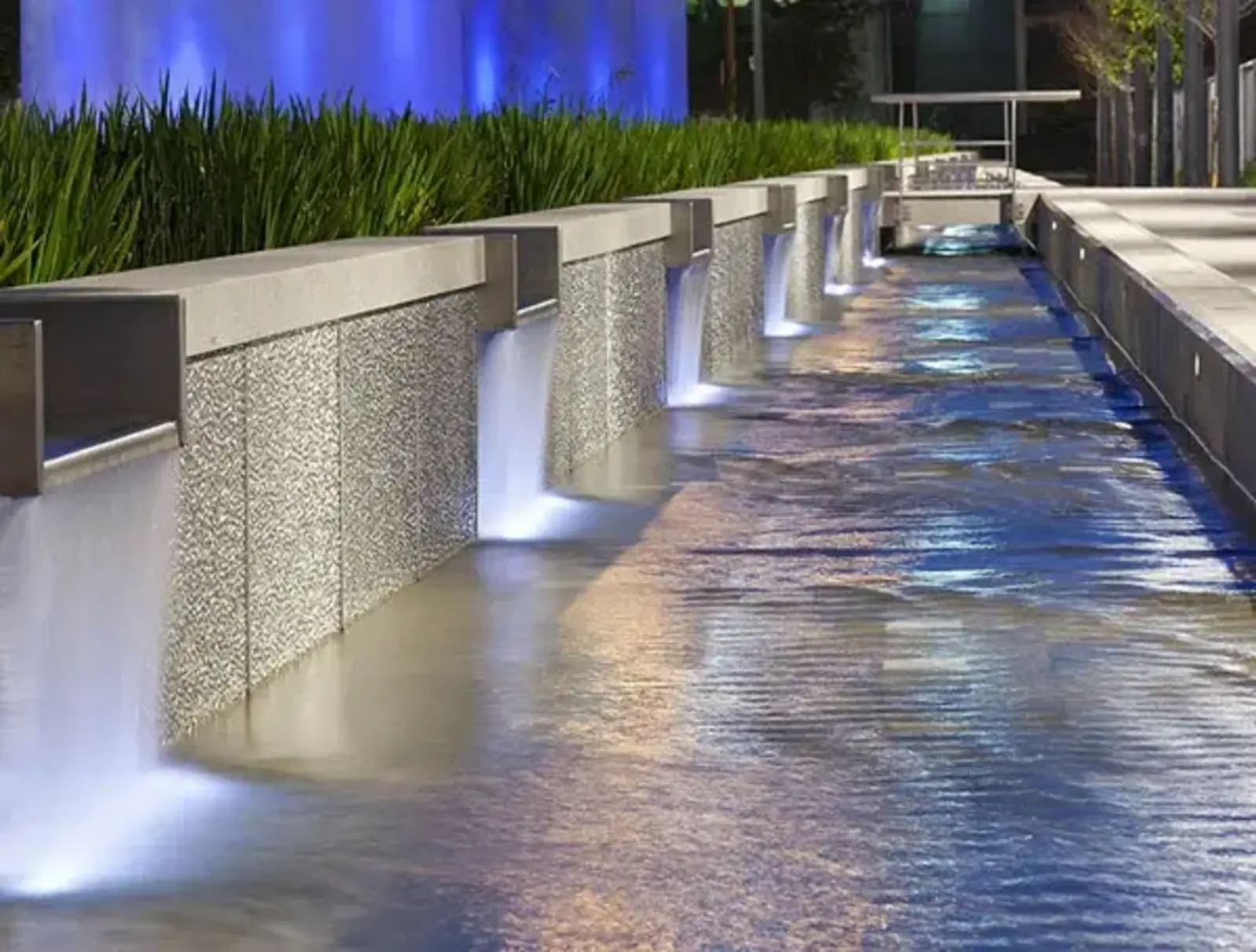 Sherbourne Commons / Tom Arban