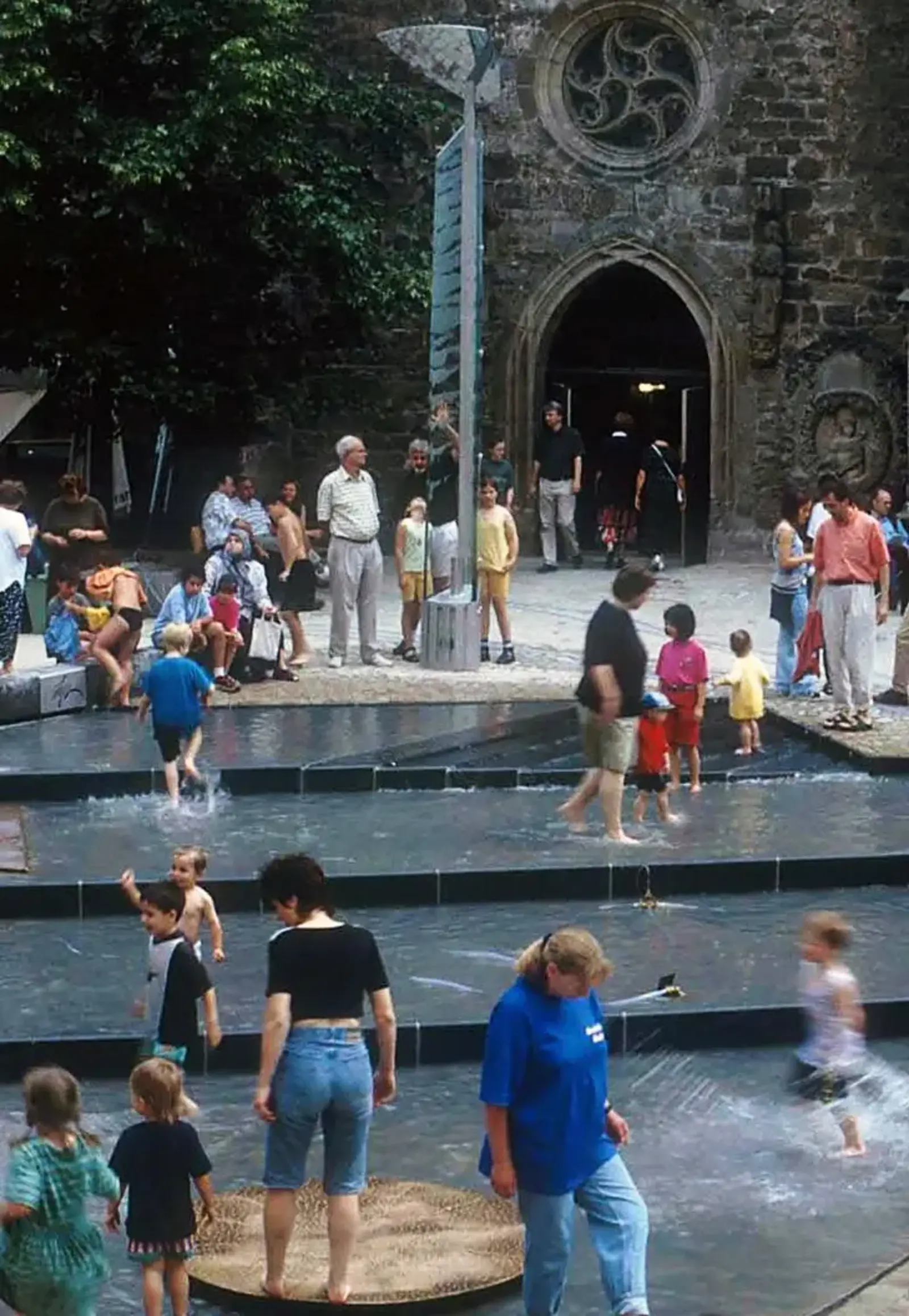 Hannoversch Münden / Terrapin Bright Green