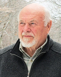 Cudnohufsky Walter