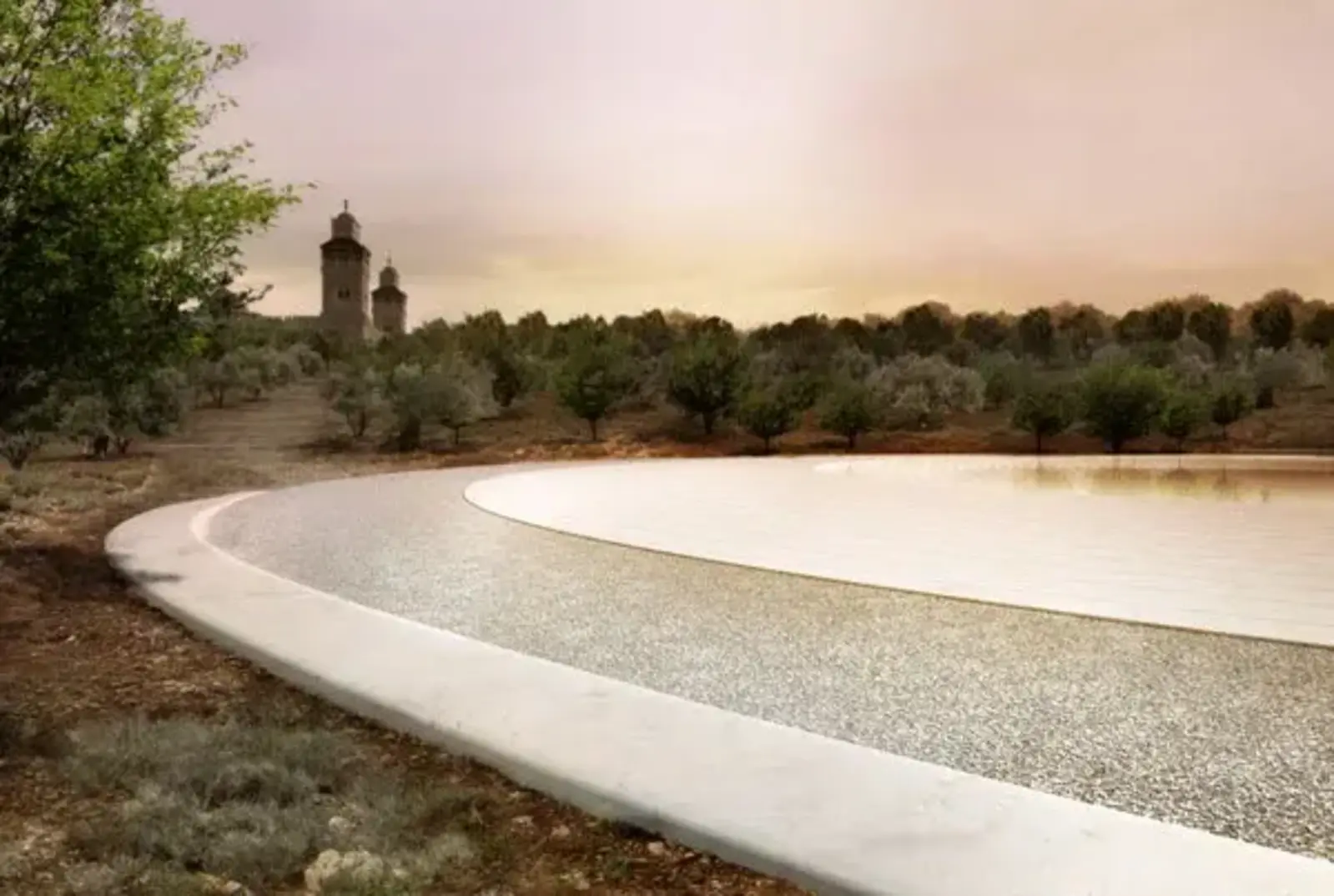 Vladmir Djurovic Landscape Architecture