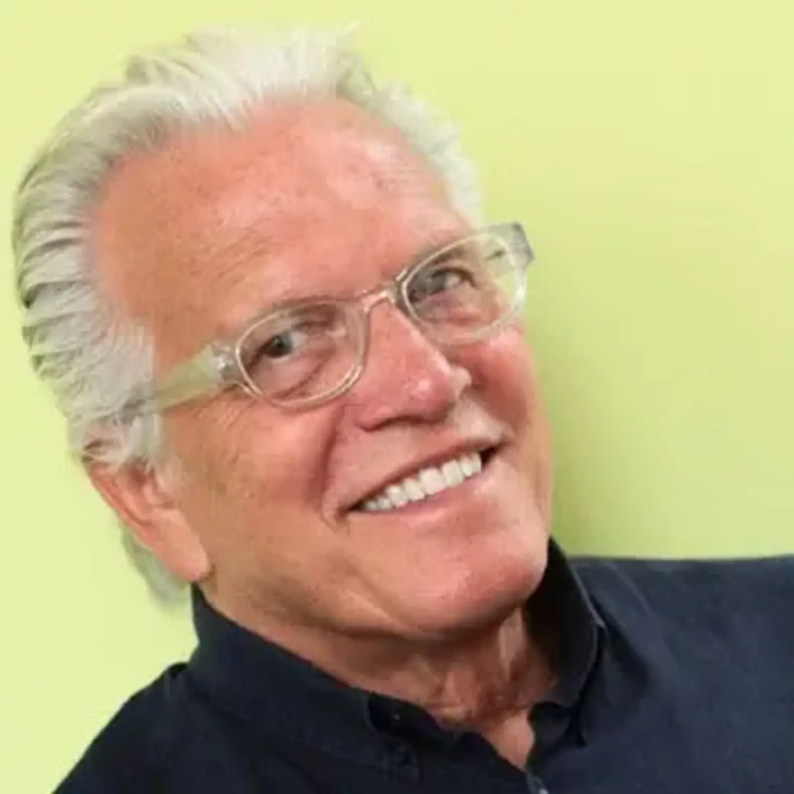 Thomas Balsley, FASLA / Thomas Balsley Associates