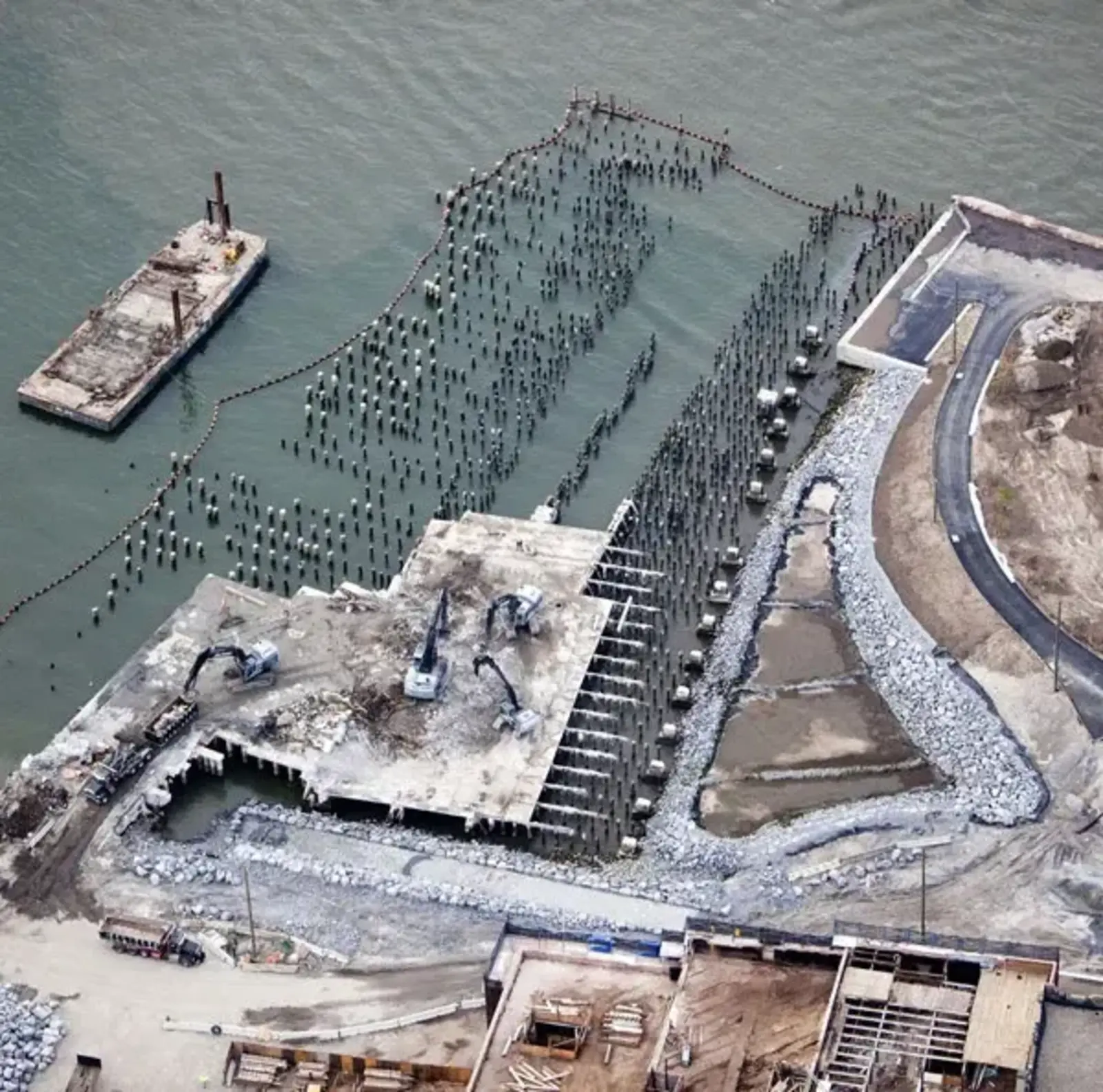 Image credit: Alex Maclean