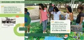 Building Long-Term Community Ownership & Trust