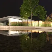 Sherbourne Commons / Frederick Moeser