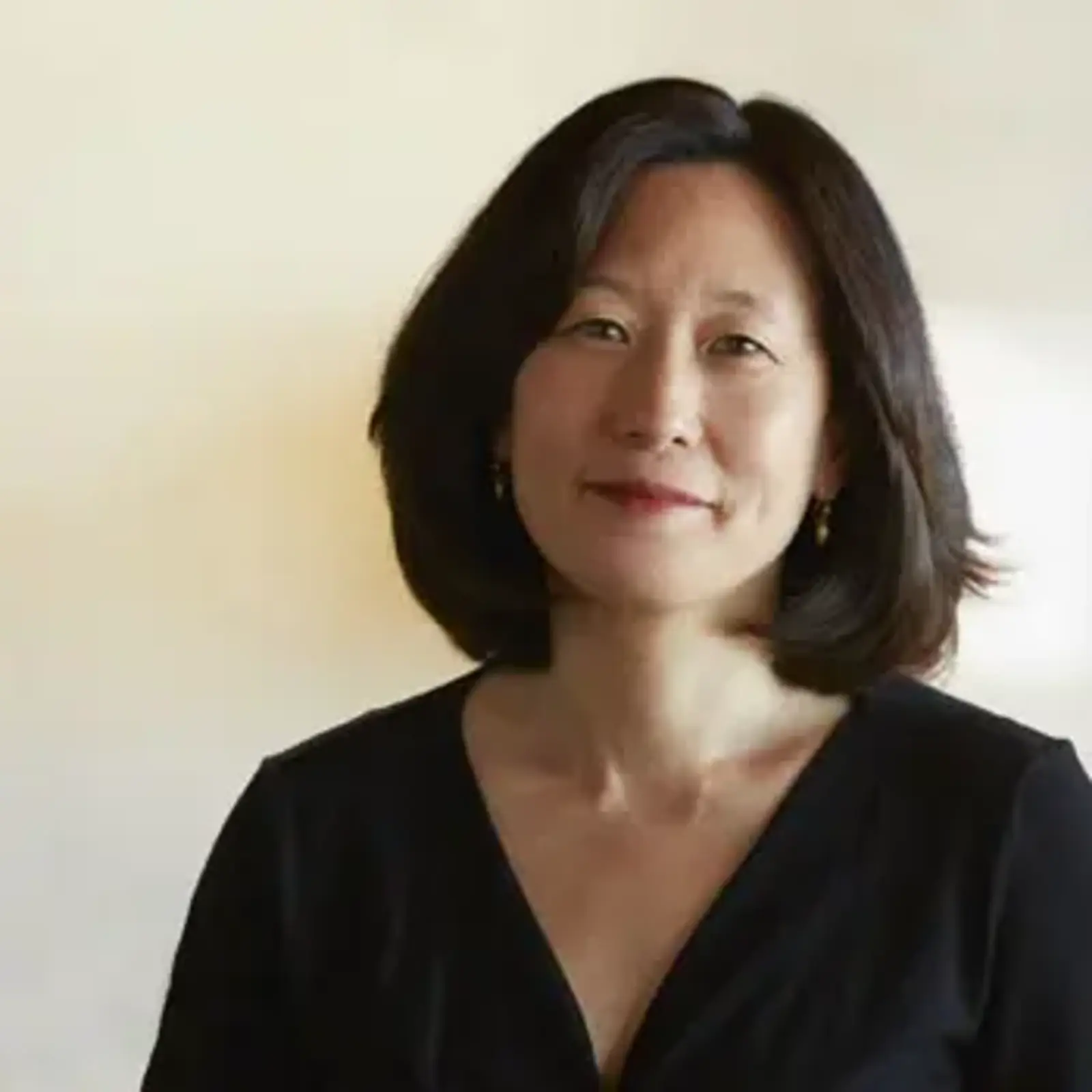 Mikyoung Kim, FASLA / Chris Baker