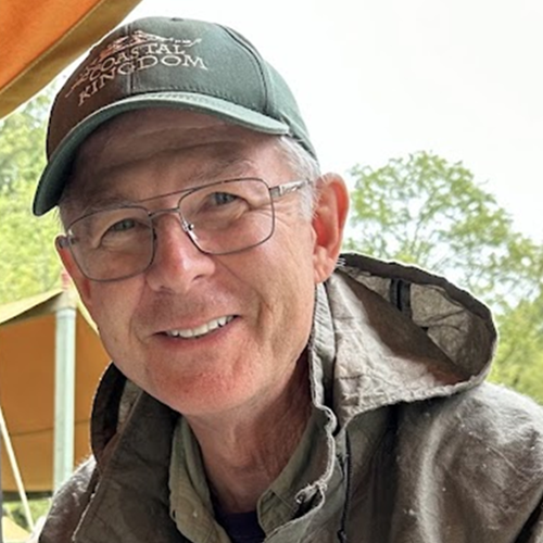 Chris Marsh Ph.D.