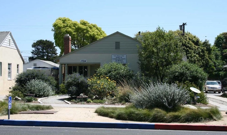 City of Santa Monica