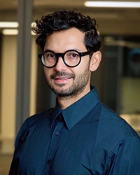 Cruz Gonzalo
