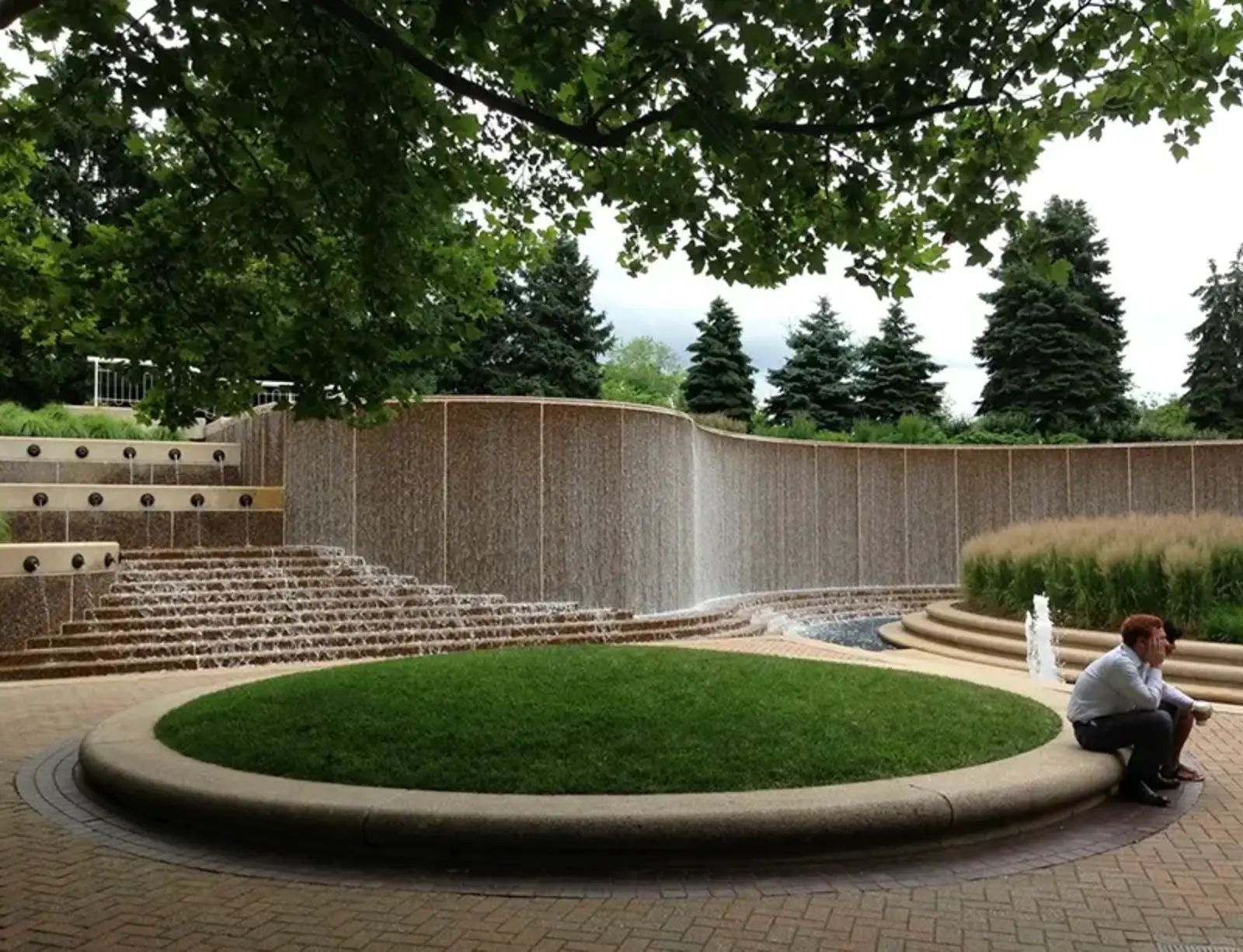 Crystal City Water Park / Linda Jewell