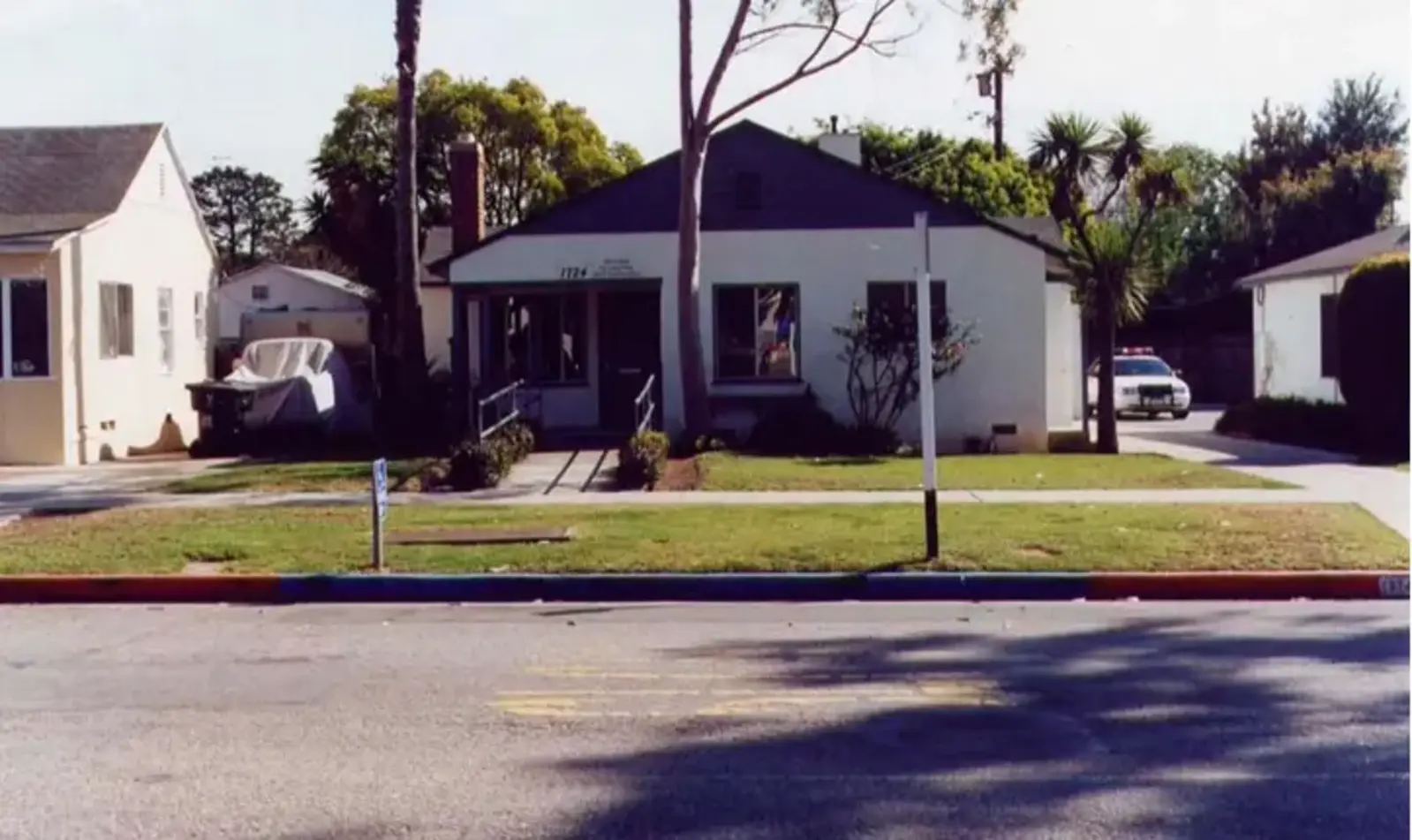 City of Santa Monica