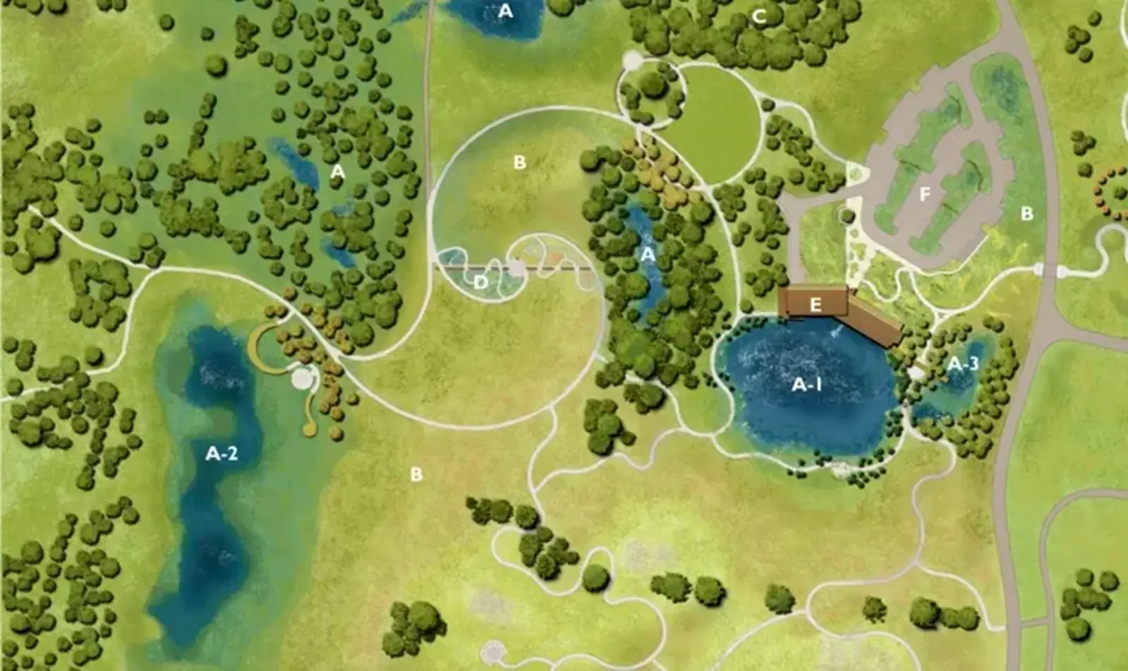 ASLA Honor Award Recipient, James Clarkson Environmental Discovery Center by MSI Design (Photo: MSI, Ellen Puckett Photography, Justin Maconochie Photography)