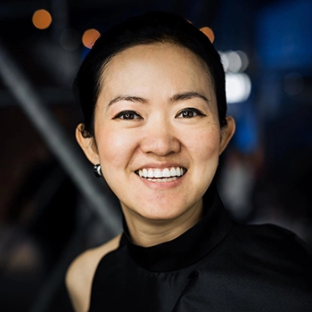 Kotchakorn Voraakhom, International ASLA / Landprocess