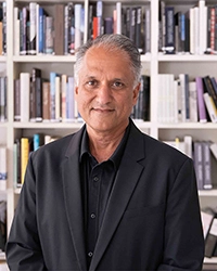 Sangha Paul