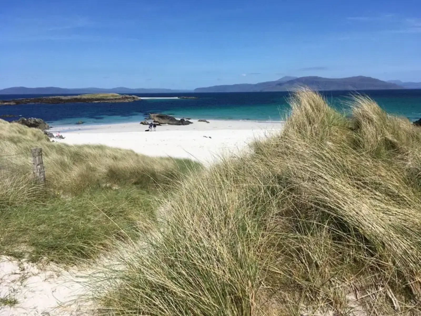 Iona / Clare Cooper Marcus