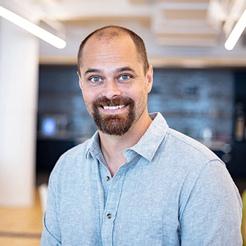 Chris Hardy, FASLA / © Sasaki Associates, Inc.