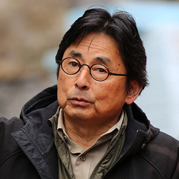 Sadafumi Uchiyama, ASLA / Courtesy of Portland Japanese Garden