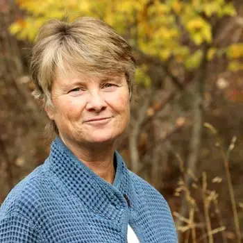 Janine Benyus / Biomomicry 3.8