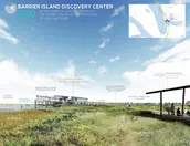 BARRIER ISLAND DISCOVERY CENTER - 2010